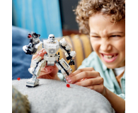 LEGO Star Wars 75370 Mech Szturmowca™ - 1159442 - zdjęcie 6